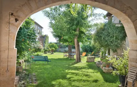 Maison 5 personnes à Nages et Solorgues - Photo 8