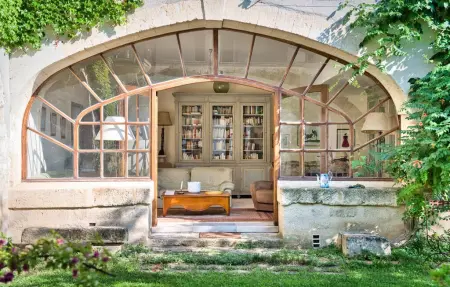 Maison 5 personnes à Nages et Solorgues - Photo 10