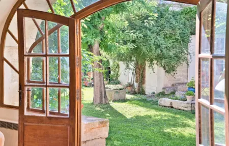 Maison 5 personnes à Nages et Solorgues - Photo 11