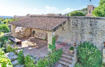 Maison 5 personnes à Nages et Solorgues - Photo 13
