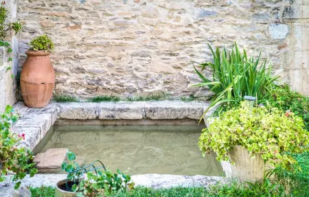 Maison 5 personnes à Nages et Solorgues - Photo 15