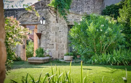 Maison 5 personnes à Nages et Solorgues - Photo 17
