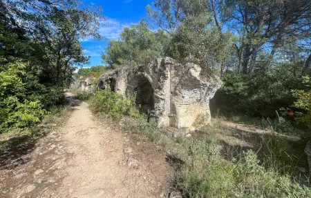 Maison 5 personnes à Nages et Solorgues - Photo 29