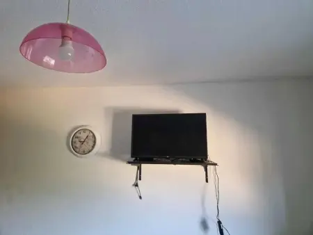 Studio confortable avec vue sur la ville à Dole, 25 m² - Photo 4