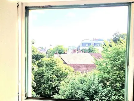 Studio confortable avec vue sur la ville à Dole, 25 m² - Photo 7