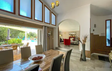Can Joan, Maison 8 personnes à Cales de Mallorca - Photo 1