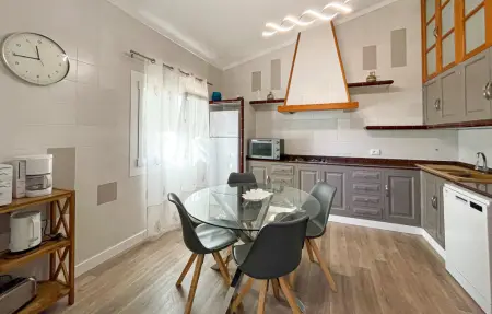 Can Joan, Maison 8 personnes à Cales de Mallorca - Photo 3