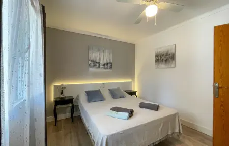 Can Joan, Maison 8 personnes à Cales de Mallorca - Photo 4