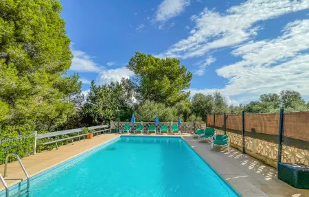 Can Joan, Maison 8 personnes à Cales de Mallorca - Photo 8