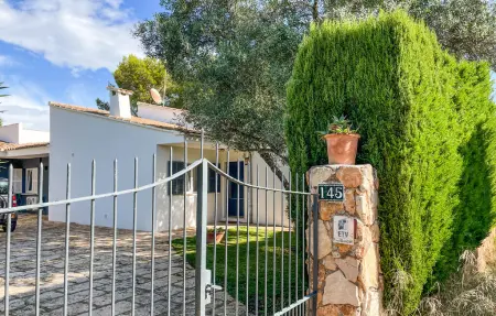 Can Joan, Maison 8 personnes à Cales de Mallorca - Photo 11