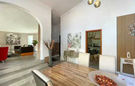 Can Joan, Maison 8 personnes à Cales de Mallorca - Photo 12