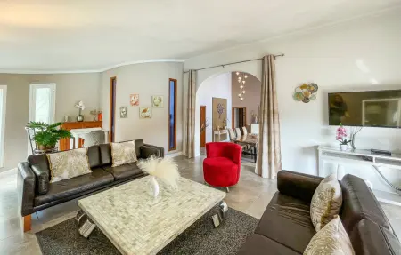 Can Joan, Maison 8 personnes à Cales de Mallorca - Photo 13