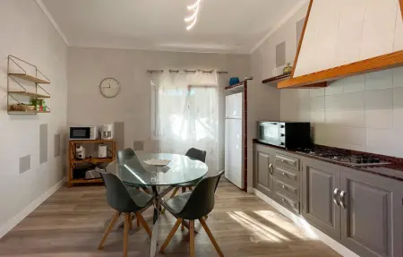 Can Joan, Maison 8 personnes à Cales de Mallorca - Photo 15