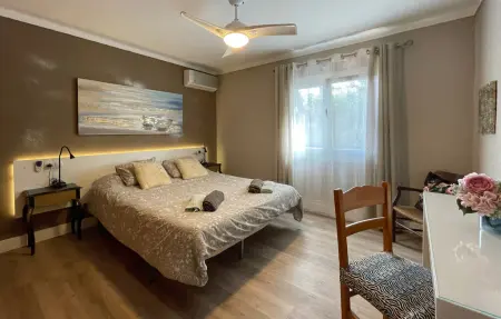 Can Joan, Maison 8 personnes à Cales de Mallorca - Photo 16