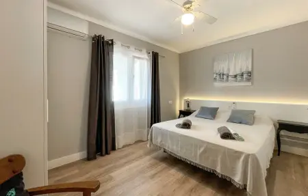 Can Joan, Maison 8 personnes à Cales de Mallorca - Photo 17