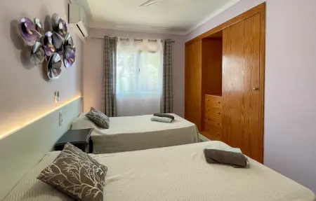 Can Joan, Maison 8 personnes à Cales de Mallorca - Photo 18