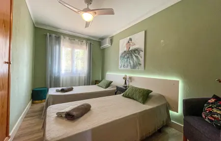 Can Joan, Maison 8 personnes à Cales de Mallorca - Photo 20