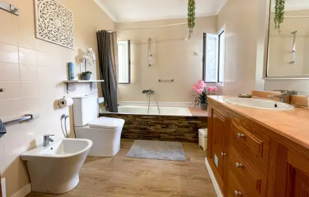 Can Joan, Maison 8 personnes à Cales de Mallorca - Photo 21