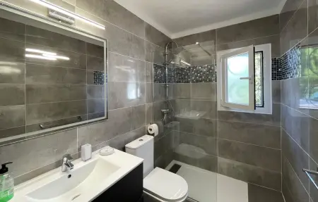 Can Joan, Maison 8 personnes à Cales de Mallorca - Photo 22