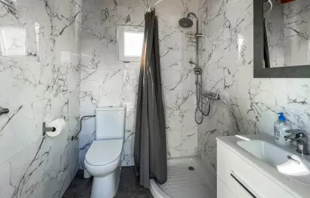 Can Joan, Maison 8 personnes à Cales de Mallorca - Photo 23