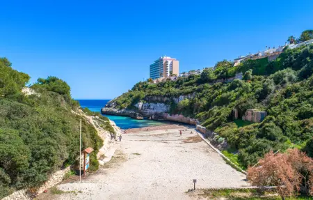 Can Joan, Maison 8 personnes à Cales de Mallorca - Photo 24