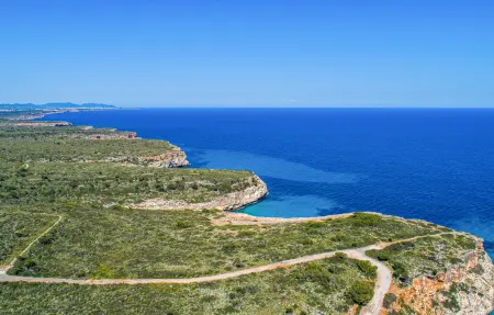 Can Joan, Maison 8 personnes à Cales de Mallorca - Photo 29