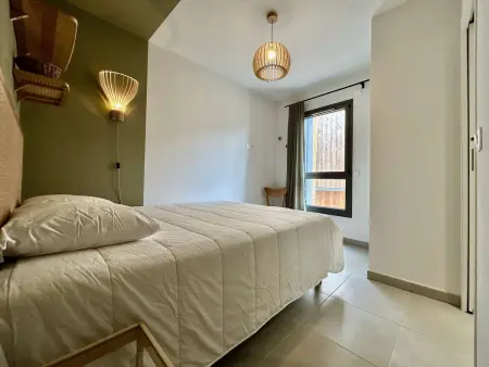 Appartement neuf 4 pièces pour 6 personnes avec terrasse à Briançon - Photo 12