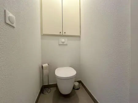 Appartement neuf 4 pièces pour 6 personnes avec terrasse à Briançon - Photo 16