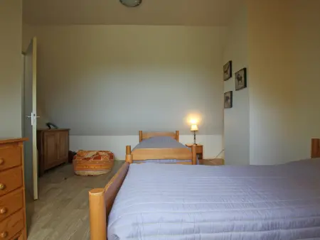 Maison moderne en bois avec vue mer, proche plage, internet et jardin privé clos - Photo 17