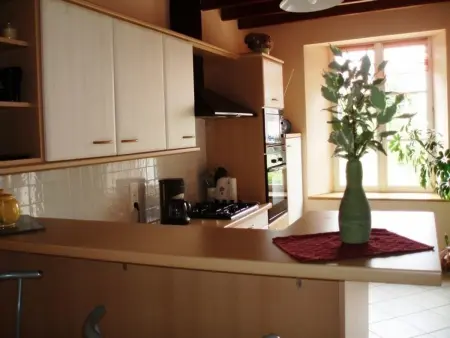 Charmante maison en pierre avec cheminée et jardin clos - Animaux acceptés - Photo 2