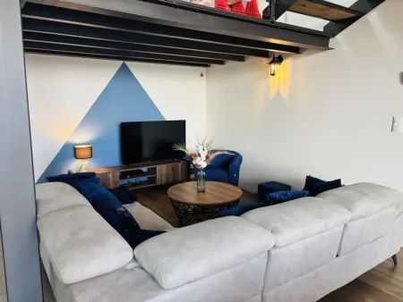 Gîte familial à Bressolles avec piscine privée et animaux acceptés - Photo 2