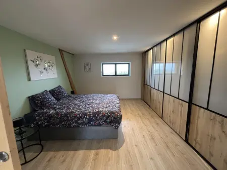 Gîte familial à Bressolles avec piscine privée et animaux acceptés - Photo 5