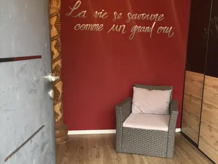 Gîte familial à Bressolles avec piscine privée et animaux acceptés - Photo 6