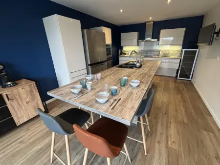 Gîte familial à Bressolles avec piscine privée et animaux acceptés - Photo 7