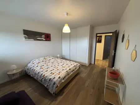 Gîte familial à Bressolles avec piscine privée et animaux acceptés - Photo 10
