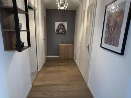 Gîte familial à Bressolles avec piscine privée et animaux acceptés - Photo 16