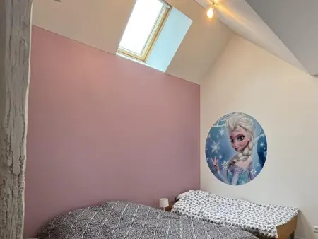 Gîte familial à Bressolles avec piscine privée et animaux acceptés - Photo 19