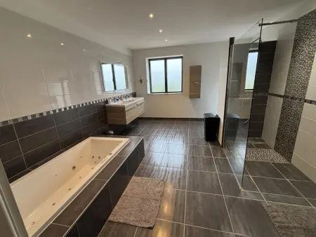Gîte familial à Bressolles avec piscine privée et animaux acceptés - Photo 30