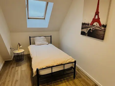 Gîte familial à Bressolles avec piscine privée et animaux acceptés - Photo 32