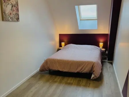 Gîte familial à Bressolles avec piscine privée et animaux acceptés - Photo 34