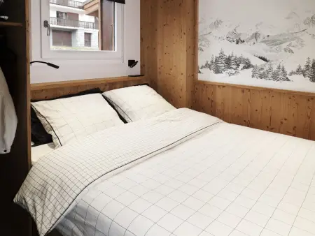 Appartement central 1 chambre, 4 pers, WIFI, garage - Photo 8