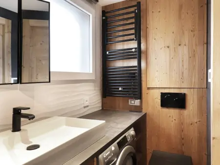 Appartement central 1 chambre, 4 pers, WIFI, garage - Photo 12
