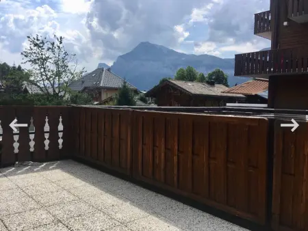 Appartement central 1 chambre, 4 pers, WIFI, garage - Photo 14