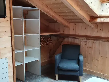 Duplex spacieux avec terrasse sud et animaux admis - Photo 12