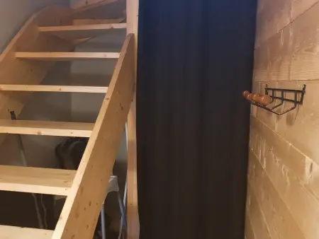 Duplex spacieux avec terrasse sud et animaux admis - Photo 13