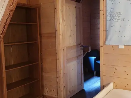Duplex spacieux avec terrasse sud et animaux admis - Photo 15