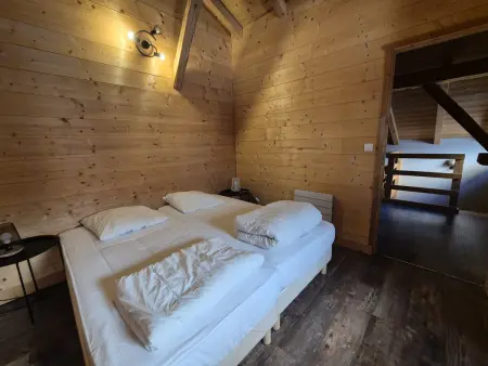Duplex spacieux avec terrasse sud et animaux admis - Photo 17