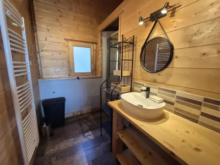 Duplex spacieux avec terrasse sud et animaux admis - Photo 20