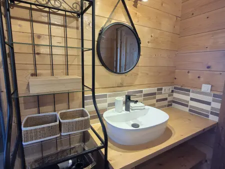Duplex spacieux avec terrasse sud et animaux admis - Photo 22