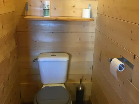 Duplex spacieux avec terrasse sud et animaux admis - Photo 23